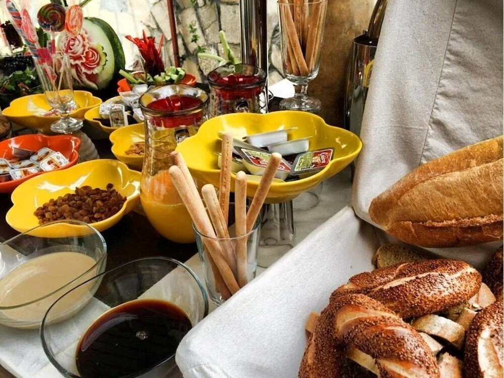 Zdjęcia Almila Side Suit Hotel Апарт-Отель 2*